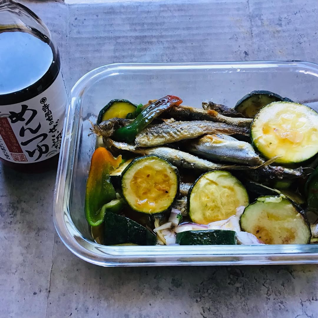 口コミ投稿：寺岡家のぜい沢なめんつゆ有機丸大豆醤油に鰹節羅臼昆布、瀬戸内海産いりこ、国産鯖…