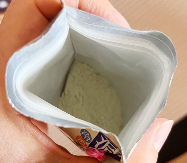 口コミ:コンプ茶の画像(2枚目)