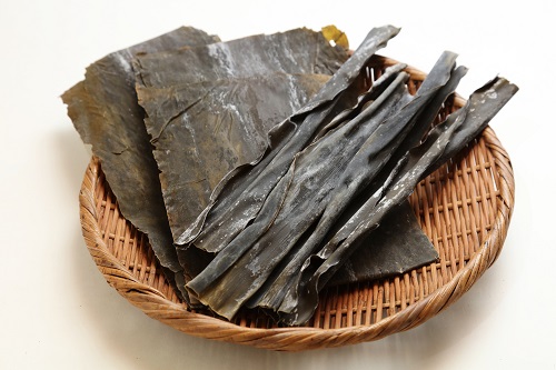 口コミ：【口コミ】話題のこんぶ茶の効果を解説。おすすめ商品もあわせて紹介。の画像（2枚目）