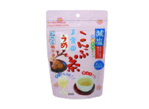 口コミ：【口コミ】話題のこんぶ茶の効果を解説。おすすめ商品もあわせて紹介。の画像（8枚目）