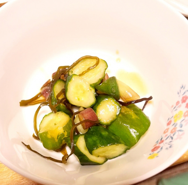 口コミ:コンプ茶の画像(3枚目)