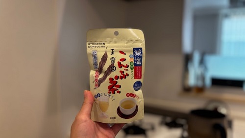 口コミ：【口コミ】話題のこんぶ茶の効果を解説。おすすめ商品もあわせて紹介。の画像（6枚目）