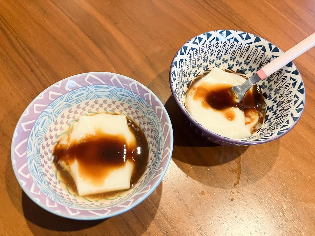 口コミ投稿：つけて焼いたら焼まんじゅうトーストのたれを最近使って朝ごはんを食べてます！そも…