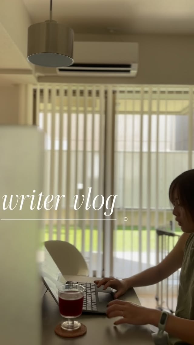 口コミ投稿：Vlog#01パソコン作業のなかでも執筆作業をする時はカフェインが欠かせない。生粋の濃…