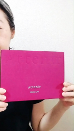 アテニア　ドレスリフト14日間セットを使ってみました♪フルラインでお試しできるのが嬉しいです♪.まずメイク落としから。今回セットにプラスしていただいたスキンクリア クレンズ オイルを使いま…のInstagram画像