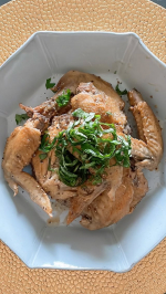 ❤︎food❤︎大好きな黒酢で色々とお料理♡定番の手羽煮、紫キャベツサラダ、きゅうりとズッキーニの酢の物に黒酢と蜂蜜とお水で割ってドリンクにも。ほぼ毎日使う黒酢は必ず常備。今回は、国内日本で…のInstagram画像