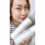 ほっ😌と守られてる…そんな優しいスキンケアFANCLのtoiroバイタライジングローション、ミルクローションを使ってます♪1ヶ月くらい使ってみて、サッと伸びてくれて、つけた感じが重くないのに、し…のInstagram画像