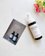 【NOUNE（ノウネ）ストレート スタイリングフォーム】年齢とともに気になってきた、髪の「うねり」や「くせ」。朝のスタイリングがうまくいかず、イライラすることも。そんなわたしが今回使っ…のInstagram画像