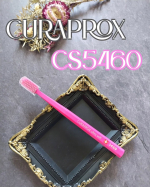 #PR #株式会社クラデンジャパン #クラプロックス使ってみた #天使の歯ブラシ #monipla #curaprox_fan株式会社クラデンジャパン様の【クラプロックスCS5460】をご存知…のInstagram画像