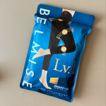 BELMISE スリムレギンス Premium♡圧MAXLv.1 は手軽に強着圧をしたい方向けなので、履きやすさがありつつも美脚になれる！朝準備で忙しくてもこれならサッとはけて良い🙆‍♀️…のInstagram画像
