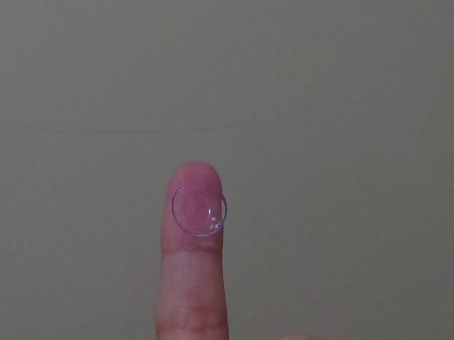 口コミ：ピュアアイズワンデーMの画像（4枚目）