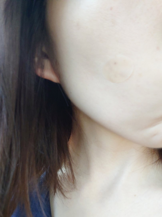 口コミ：イチオシUV対策グッズとキズクイックfit！の画像（11枚目）
