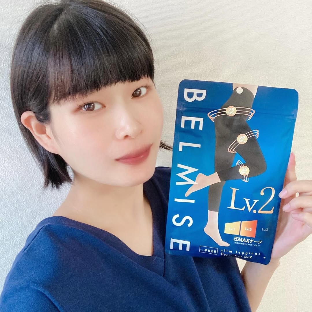 口コミ投稿：スリムレギンス Premium普段のコーデにプラスして。お洒落を楽しみながら、細魅せで…