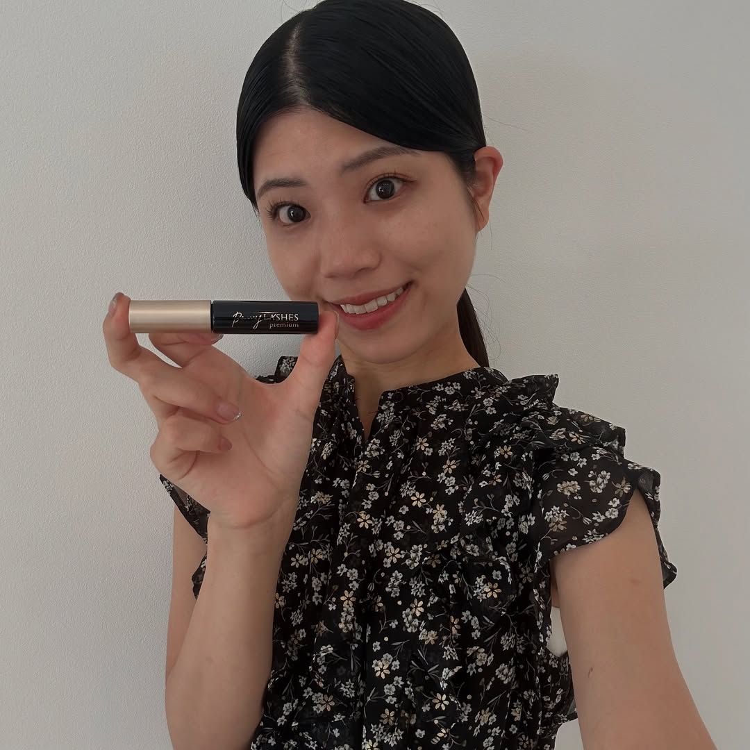 口コミ投稿：【PR】ボニーラッシュプレミアムまつ毛美容液といえば！で思い浮かぶボニーラッシュ…