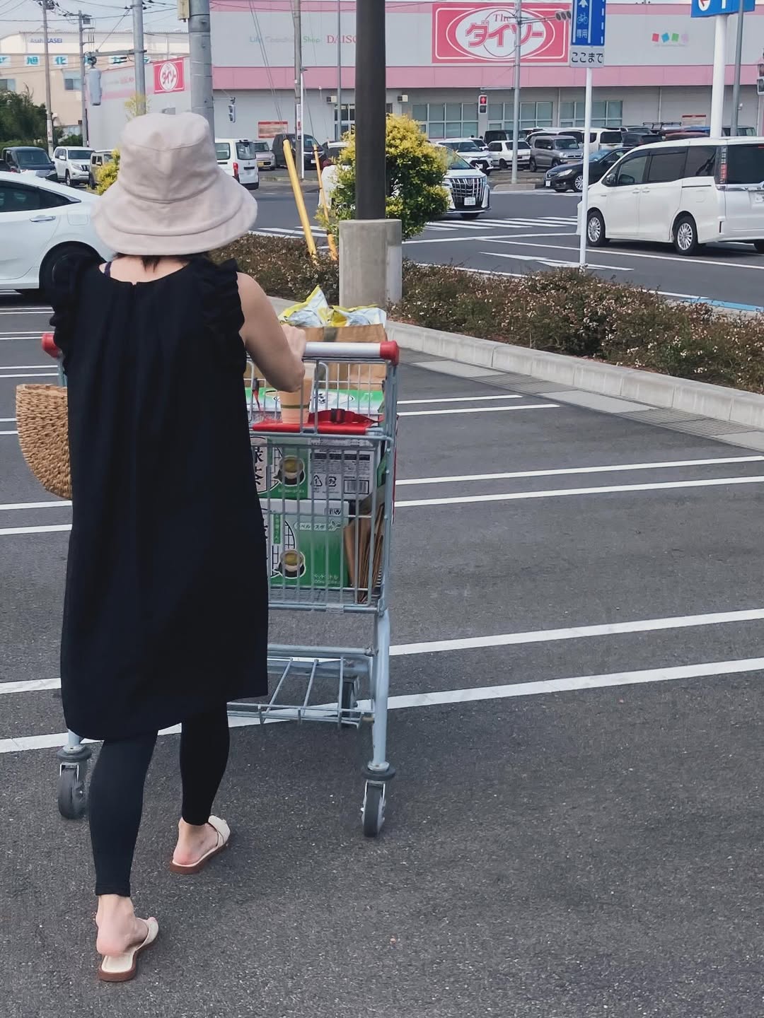 口コミ投稿：日焼け対策も兼ねて…スカートの下に、レギンスを履く事が多いんだけど特に、お気に入…