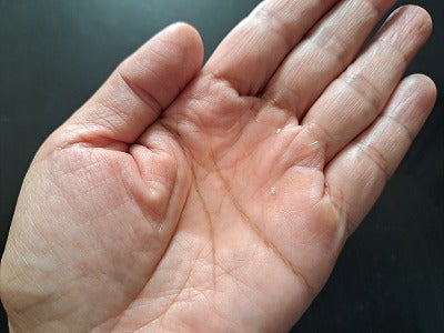 口コミ：アミノ酸オーガニックシャンプー　オーロラシャンプーの画像（4枚目）