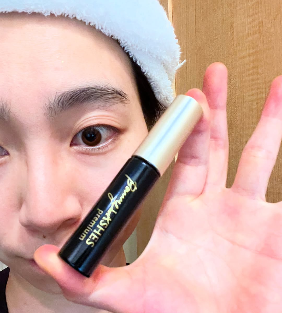 口コミ投稿：まつ毛美容液　BONNY LASHES premium最近リニューアルした ボニーラッシュプレミアム…