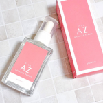 混合肌、オイリー肌の方におすすめ！◆#プラスキレイ　#プラスAZバランスセラムアゼライン酸美容液ですさっぱりした使用感はオイリー肌好み✨️毛穴の目立ちや皮脂によるテカリ悩みがある自分には…のInstagram画像