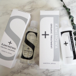 【KAMINOWAセット（オーガニックシャンプー／オーガニックトリートメント）】#PR #株式会社ステップワールド #KAMINOWA #法之羽 #カミノワ #monipla #wpets_fanのInstagram画像