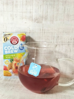 暑い夏には水分補給が必須です！！とは言っても、水やお茶ばかりそんなに飲めないし、スポーツドリンクや炭酸飲料、ジュース類だと、糖分の摂りすぎになっちゃう。そこで最近飲み始めたのが、ドイツの老舗ハー…のInstagram画像