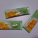 永命（えいめい）『黄金のキノコ』と呼ばれているタモギタケ！！エルゴチオネインとβグルカンを豊富に含んでいてすごく健康によく栄養がたくさん摂れるんだそう✨金色のキノコなんてすごく良さそう…のInstagram画像
