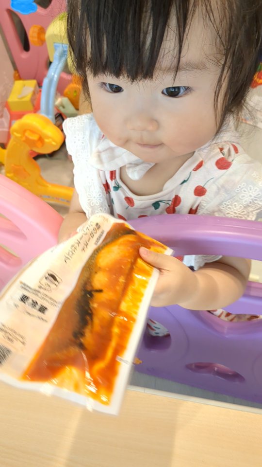 口コミ投稿：🐟️🍖6歳の娘、3歳の息子、1歳の娘との長い長い夏休み🌻1番の悩みは、食事🫠成長期の子ど…