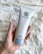 洗い流した時に「お、いい感じ❤️」と、思わずニンマリ😁発売したばかりの「パーフェクトワン 薬用ホワイトニングクレンジングパック【医薬部外品】／販売名：POホワイトニングクレンジングパック」を使って…のInstagram画像