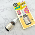 ケアナボーテのVC15特濃美容液✨ビタミンC誘導体が15%も配合されて毛穴の悩みにオススメ美容液🩷毛穴のざらつきや古い角質によるくすみなど肌悩みは尽きない...💦サラッとして水みたいな&hellip;のInstagram画像