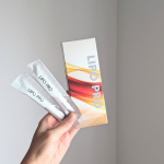 【LIPO PRO】⁡⁡年齢を重ねてきて感じるのは、⁡体や肌の健康には⁡内側からのケアも欠かせないということ。⁡⁡⁡飲む美容コラーゲン「リポプロ」は⁡リポソーム技術を使用した⁡液体タ…のInstagram画像