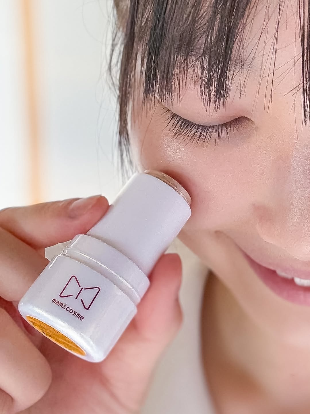 口コミ投稿：♥️5月に新発売された @mamicosme_official マミコスメ様の【mamicosme グミハイライ…