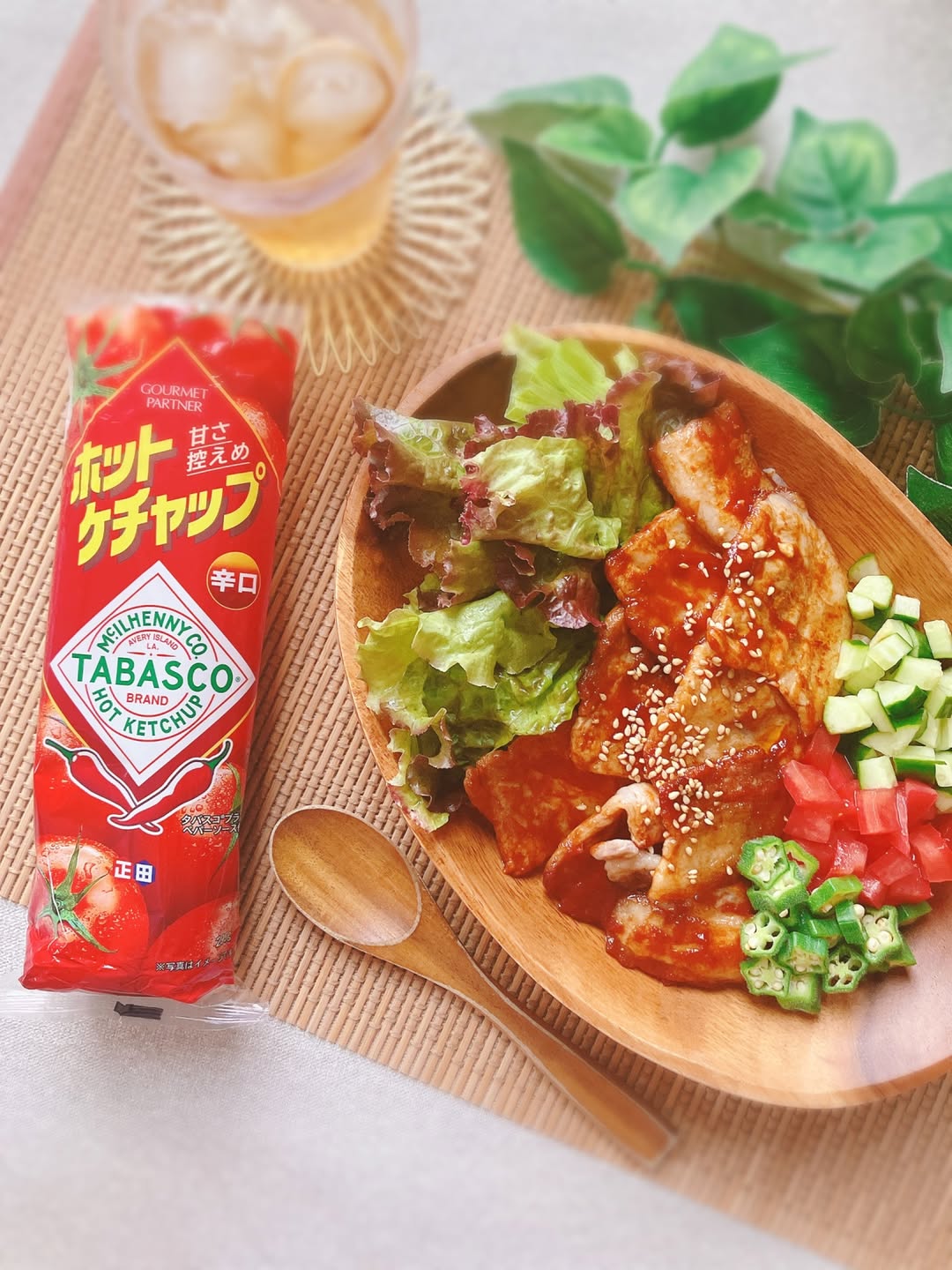 口コミ投稿：夏バテしたらガッツリ飯で体力回復させたい！でも、忙しい夏休みに”簡単調理”は外せ…