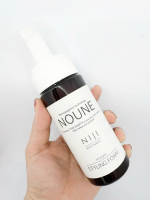 NOUNE ＜ノウネ＞ ストレート スタイリングフォーム 150mlNIJI RHYTHMICシリーズのNOUNE＜ノウネ＞ストレートスタイリングフォームです。引き続き朝のスタイリング時に使っ…のInstagram画像