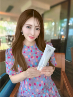 ..毛穴ケア、角質ケア、美白ケア※1も1回で簡単にケアできたらうれしいよね💓※1メラニンの生成を抑え、シミ・ソバカスを防ぐ、お家でエステ級ケアできちゃう🩷💫..🍃🍋パーフェクト…のInstagram画像