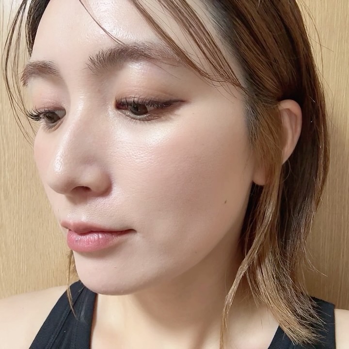 口コミ投稿：まつげパーマはずっとしてるんだけど、長さはあっても少なくて弱いまつ毛だったのが…