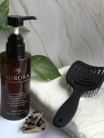 Aurora shampoo Is a special amino acid organic scalp shampoo developed exclusively for ballerinas wh…のInstagram画像
