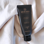 プリモディーネ様✨プリモディーネ ヘマチン スクラブ シャンプー✨今回は80gサイズで体感！(約5～8回分のコンパクトサイズ)ヘマチン×天然塩のスクラブ入りの頭皮と髪をWでケアが叶うヘア…のInstagram画像