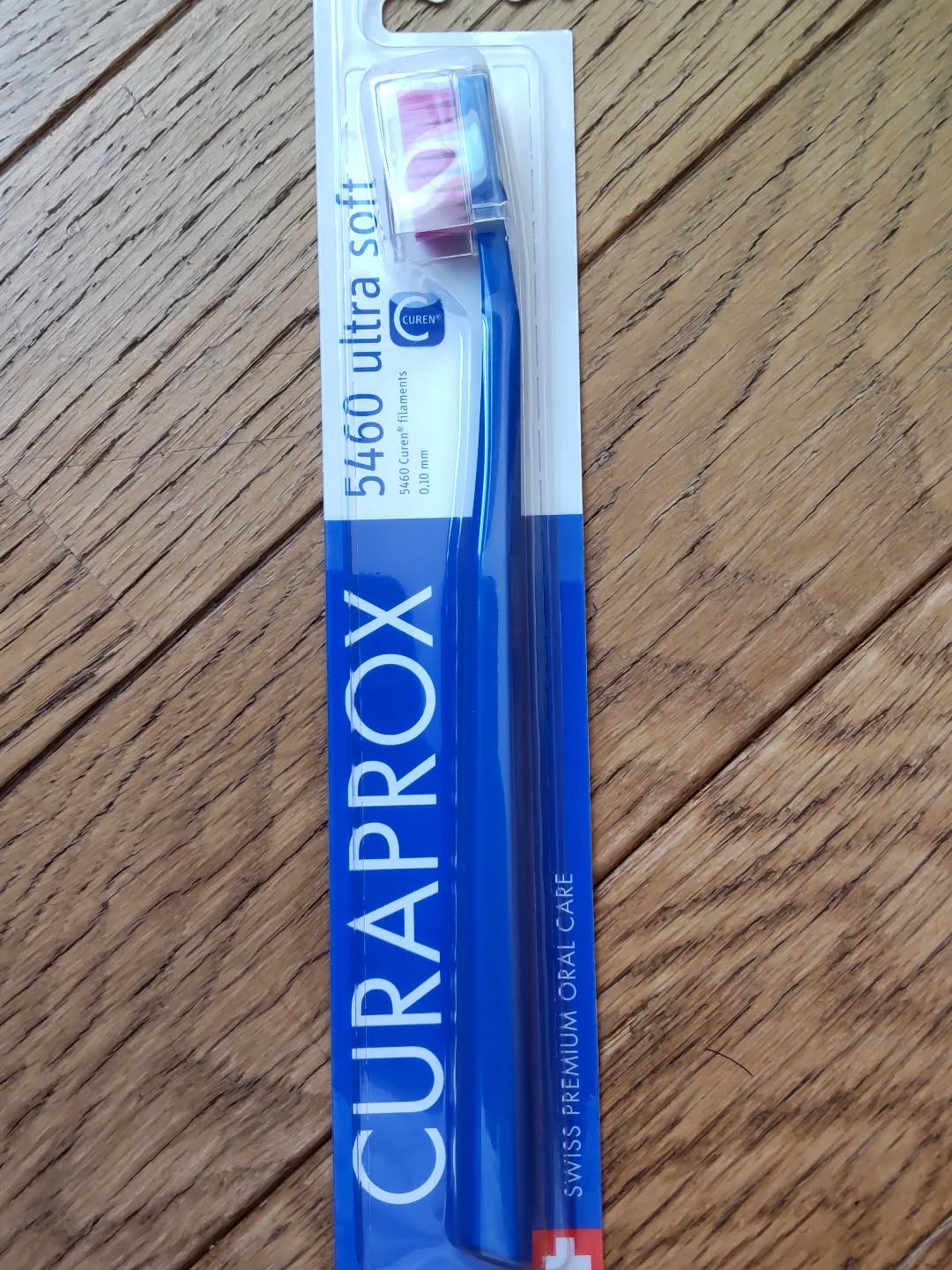 口コミ投稿：🪥#PR #株式会社クラデンジャパン #クラプロックス使ってみた #天使の歯ブラシ #monip…