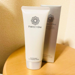 だいすきなパーフェクトワンから、「大人の美白(※1)洗顔パック」が登場しました！「ざらつき、くすみ(※2)、シミの元」にアプローチする洗い流すタイプのクレンジングパックで※1洗い流すタイプの…のInstagram画像