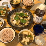 🍽️ 大田記念病院が考えた白だし（8月発売）▶ 病院×有機の“からだ想い”白だし登場！@teraoka_soy_sauce👨‍⚕️ 専門病院と老舗醸造の共同開発管理栄養士の知見 × 寺岡有…のInstagram画像