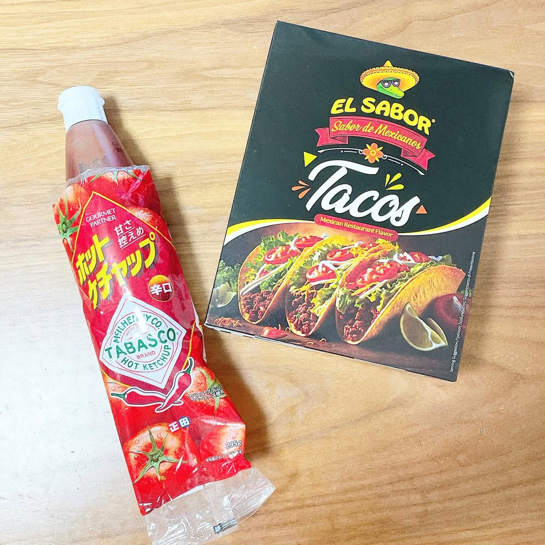 口コミ投稿：#PR #正田醤油株式会社 夏に嬉しいタバスコ入りのケチャップです！タバスコⓇブランド…