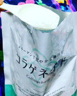 #PR #新田ゼラチン #コラゲネイド #コラーゲン #monipla #nittagelatin_fan新田ゼラチンダイレクト「健康」のコラゲネイドシリーズ『コラゲネイド』を毎日飲んでいます。…のInstagram画像