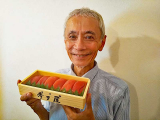 「『大きな完熟卵ならではの際立つ粒子感』」の画像（2枚目）