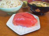「『大きな完熟卵ならではの際立つ粒子感』」の画像（3枚目）