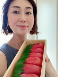 「食べ応え抜群」の画像（1枚目）