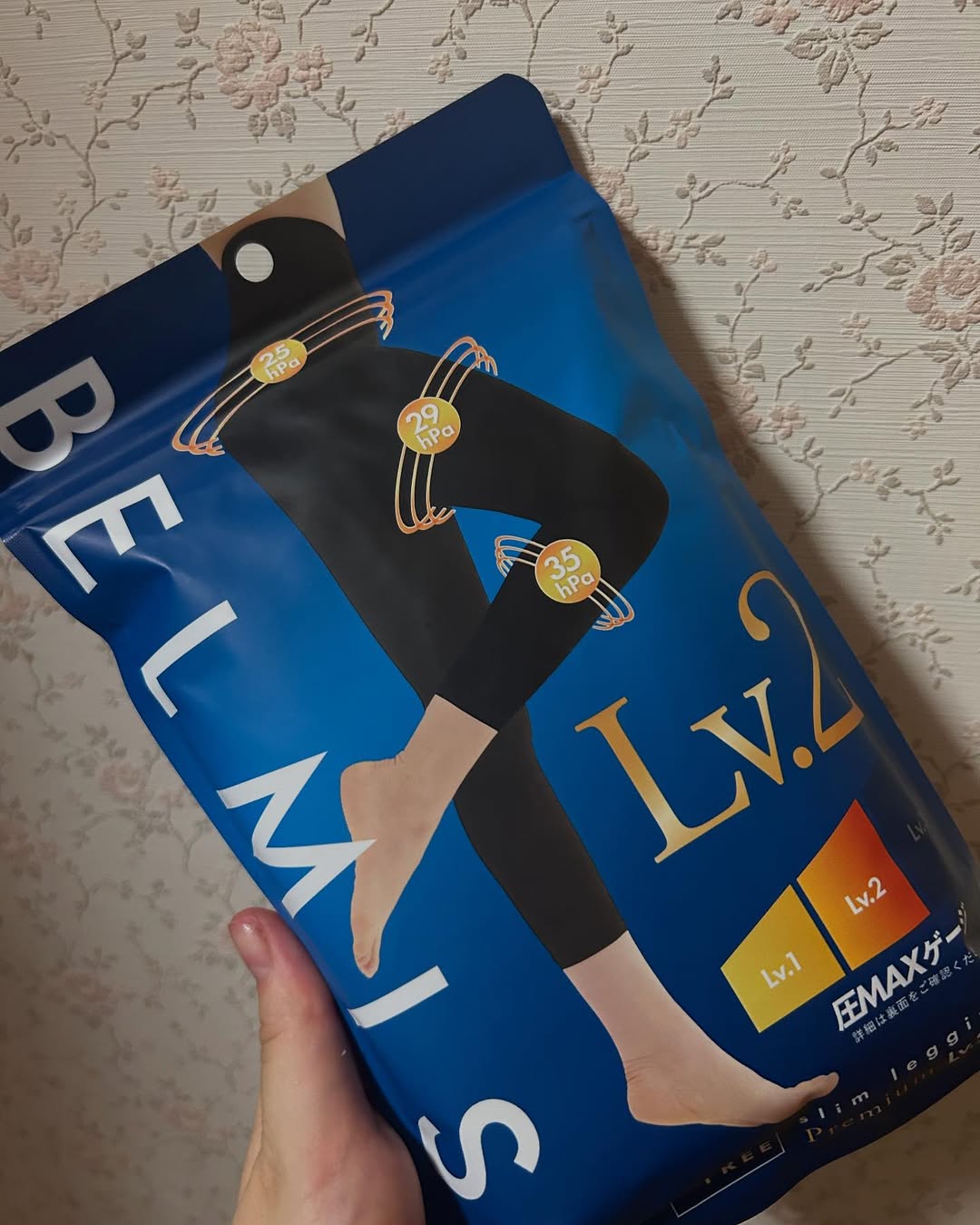 口コミ投稿：スリムレギンス Premiumスリムレギンス Premium今まで足を細くしたいので着圧ソック…