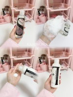 🌿KAMINOWA オーガニックシャンプー＆トリートメント＼使ってわかった推しポイント3つ／①ふんわり癒される天然精油の香りバスタイムがまるでアロマ空間に…🛁♡②軽やかな洗いあがり指…のInstagram画像