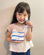 おめめに優しいソフトコンタクト～度入り✨Pure Eyes 1day Mピュアアイズワンデー　モイスト1箱に5枚入っているから私はこちらを災害用の持出しバッグに常備させて頂くことにしま…のInstagram画像
