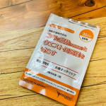 新谷植物発酵さんのお腹すっきりケア飲んでいます。飲むだけの簡単アイテム♪ずぼらで面倒くさがりな私でも続けられそうなサプリメントです。パウチで持ち歩きもしやすそうなので、飲み忘れたら外出先で…のInstagram画像