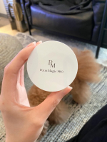 ⁡⁡✍️美容オタクOL日記.19⁡⁡パウダーなのにファンデ級のカバー力？！🧐ふんわり✴︎エアリー層✴︎と凹みにピタッと密着する✴︎フラット層✴︎の2層式パウダー！⁡⁡♡ ポイントマ…のInstagram画像