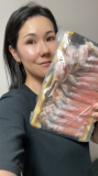 「すごいボリュームに感激！」の画像（1枚目）